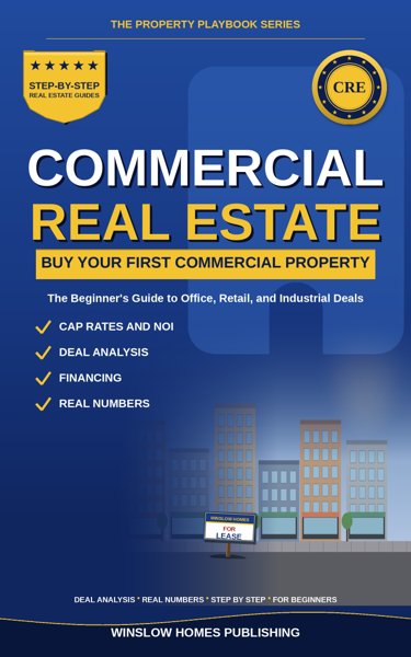Wholesaling Real Estate for Beginners cover