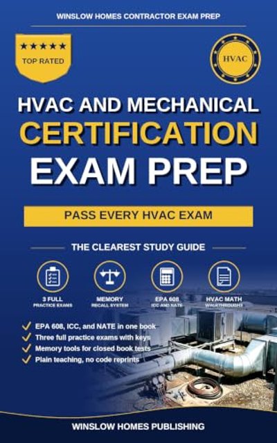 National Specialty Contractor Exam Prep cover