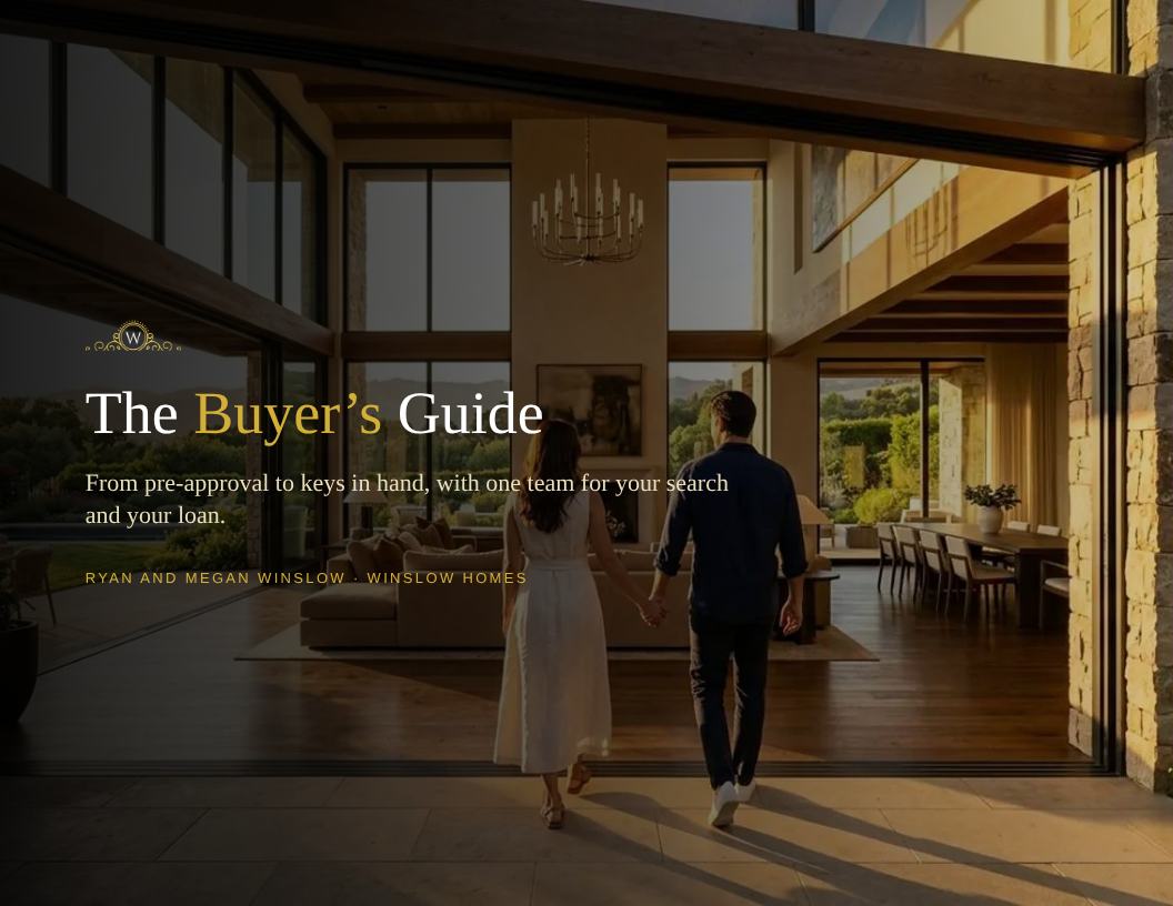 Buyer's Guide cover