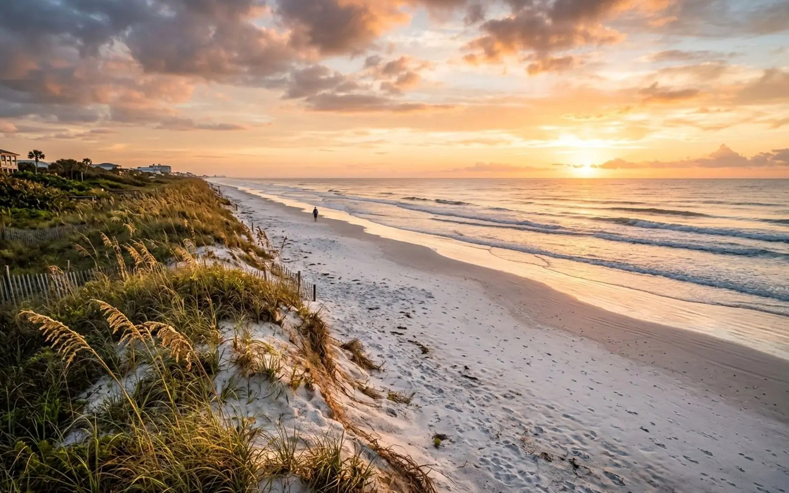 Homes in New Smyrna Beach, Florida