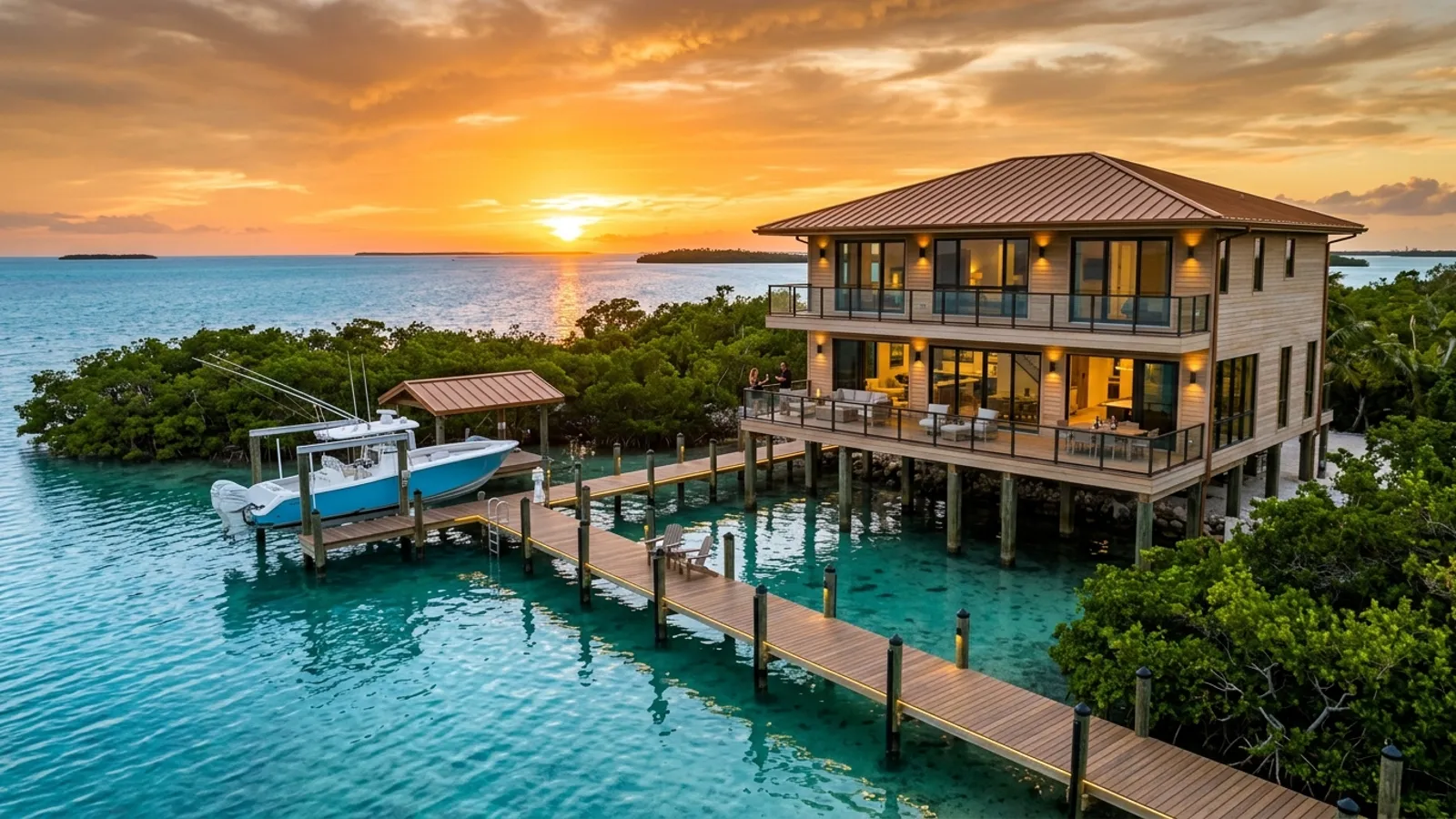 Buying in the Florida Keys in 2026: Insurance, ROGO, Rentals and Condo Rules
