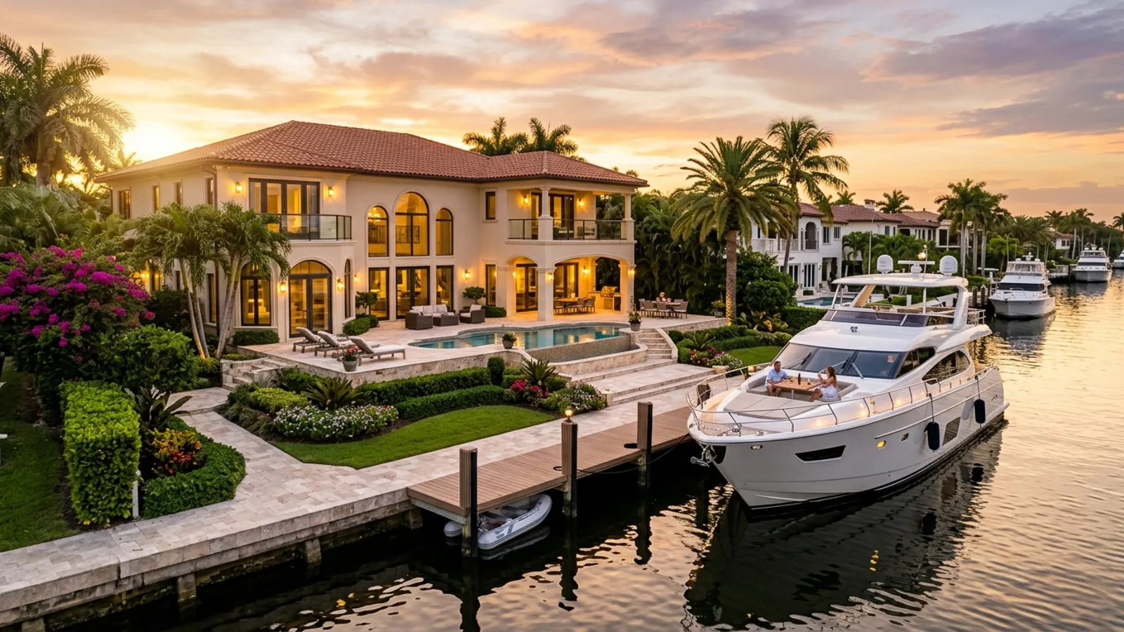 The Best Fort Lauderdale Neighborhoods for Families in 2026