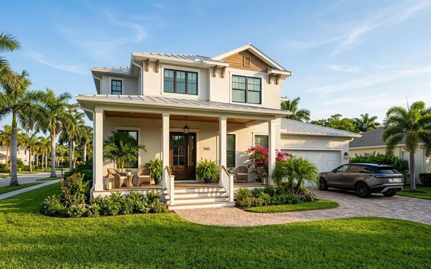 Home Buyer's Guide