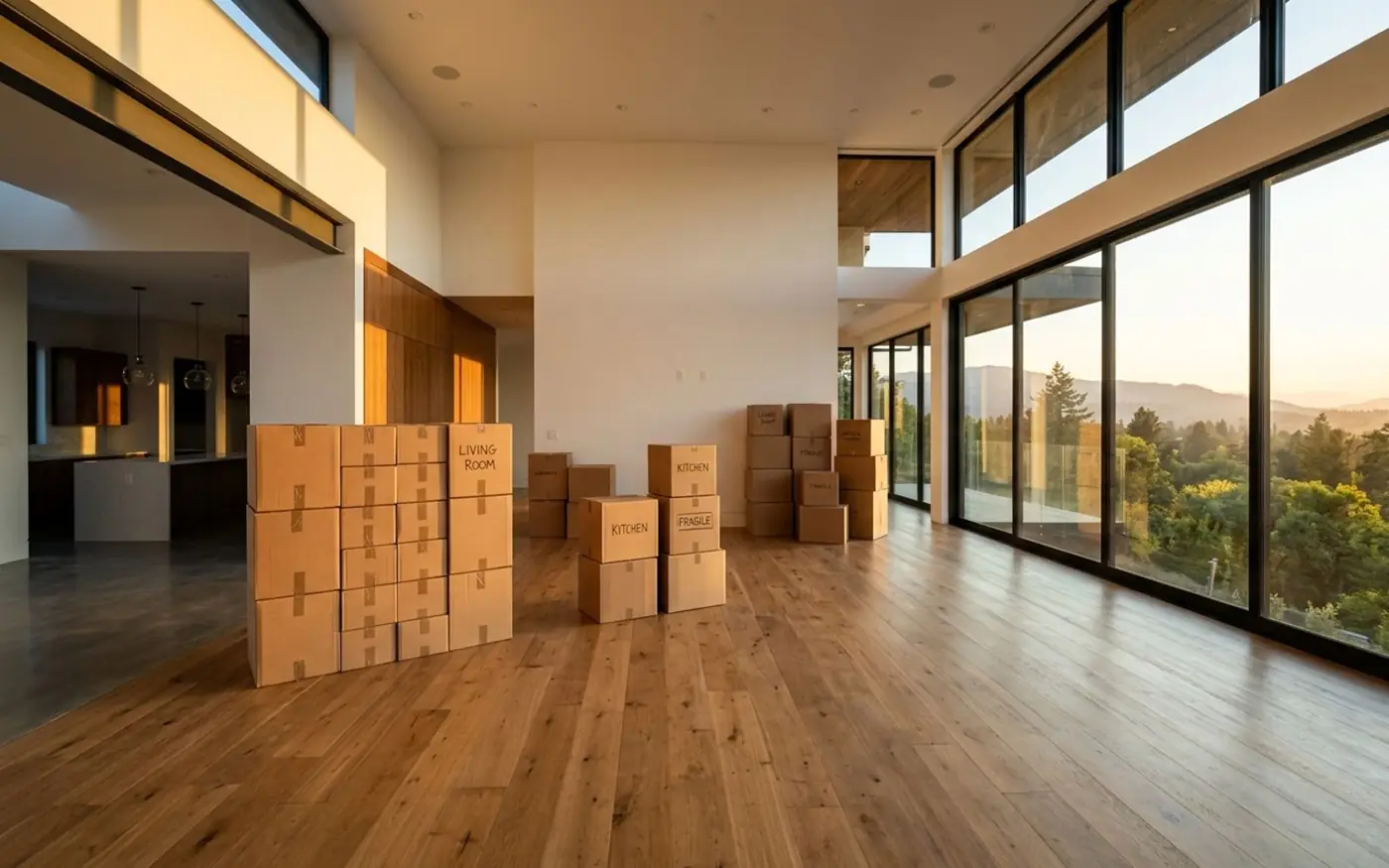 Home Seller's Guide