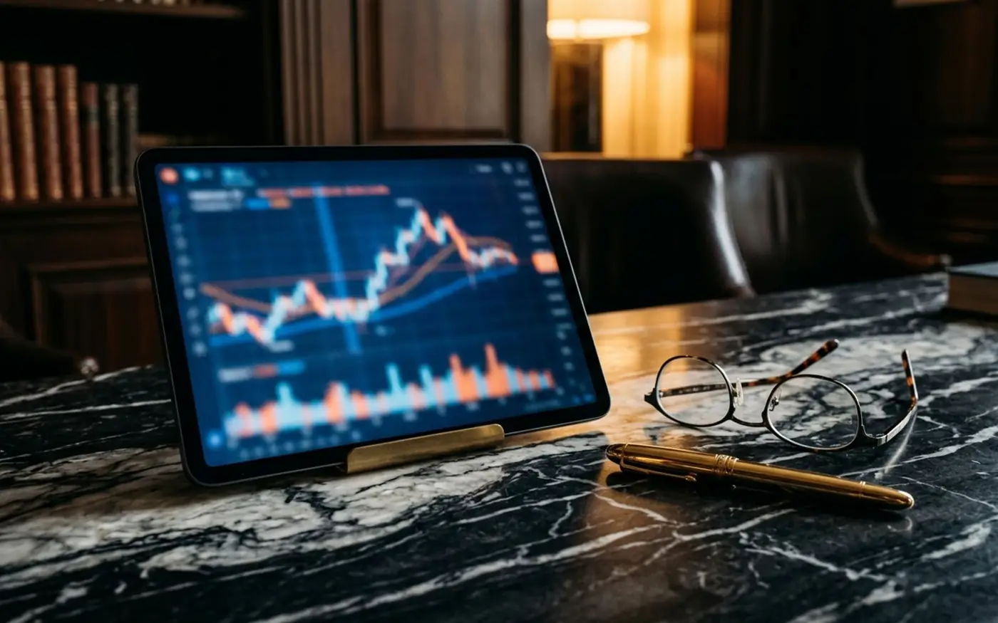 Listing Presentation